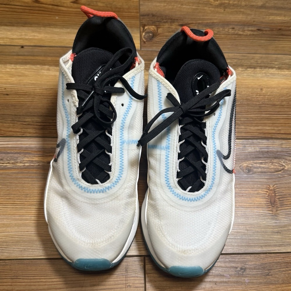 Size 9 - Nike Air Max 2090 Pure Platinum W - Picture 2 of 6
